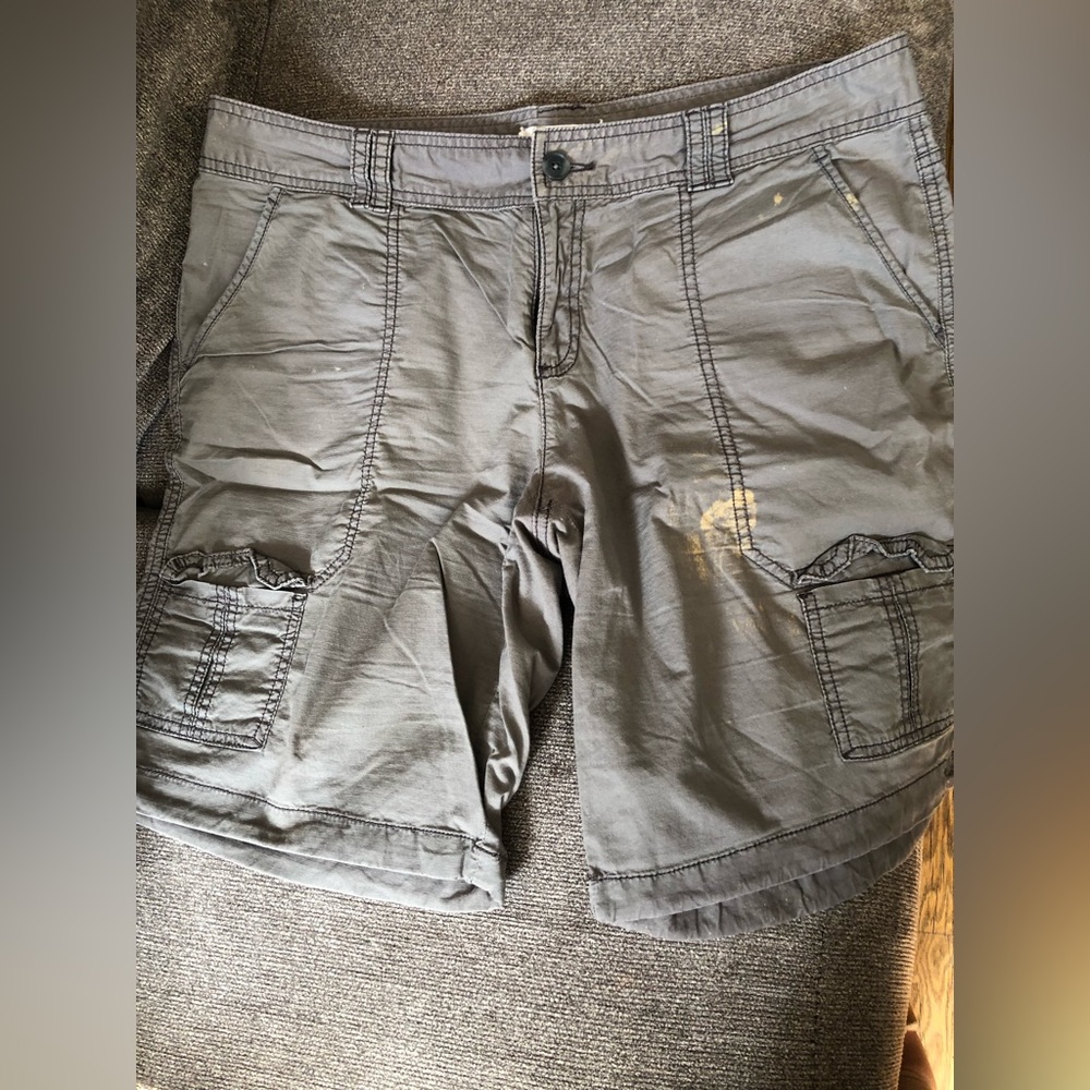 AnnTaylor Loft Short ( bermuda)